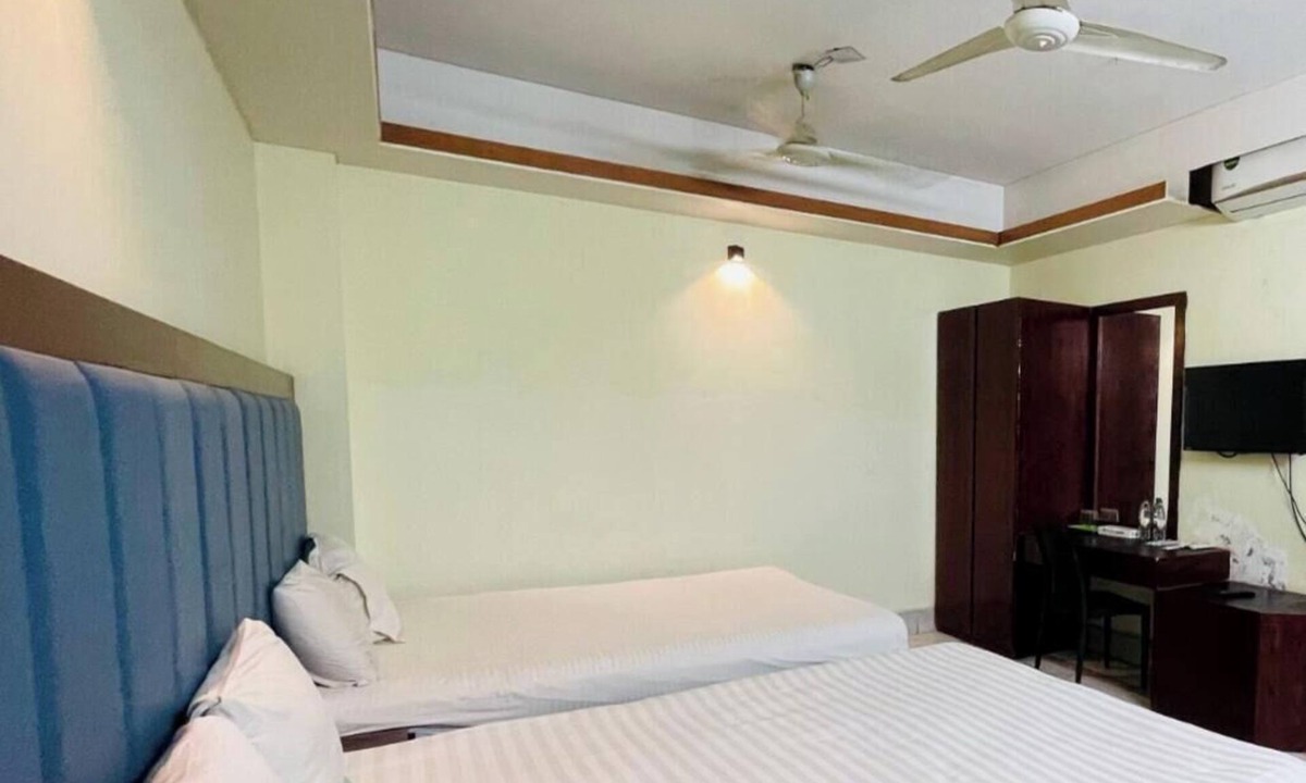 Bandarban Hotel | Hillside Resort Milonchhori Bandarban