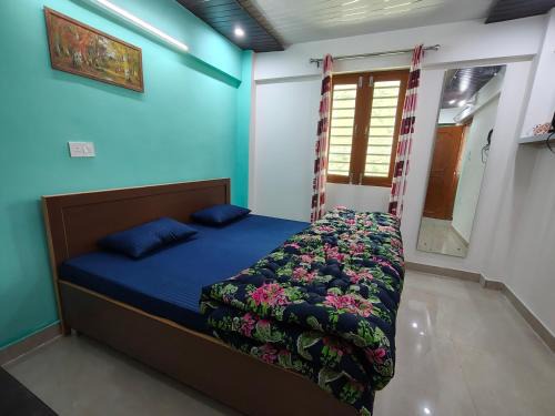 Badrinath House | Him-Kim Homestays
