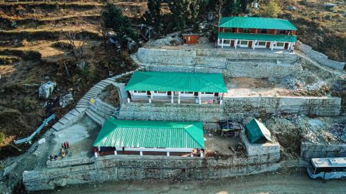 Sankri House | Himalaya Shelter Guesthouse