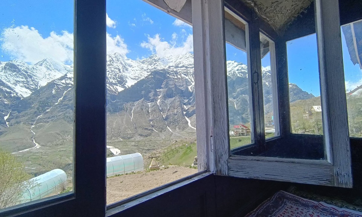 Keylong Hotel | Himalayaa Retreat