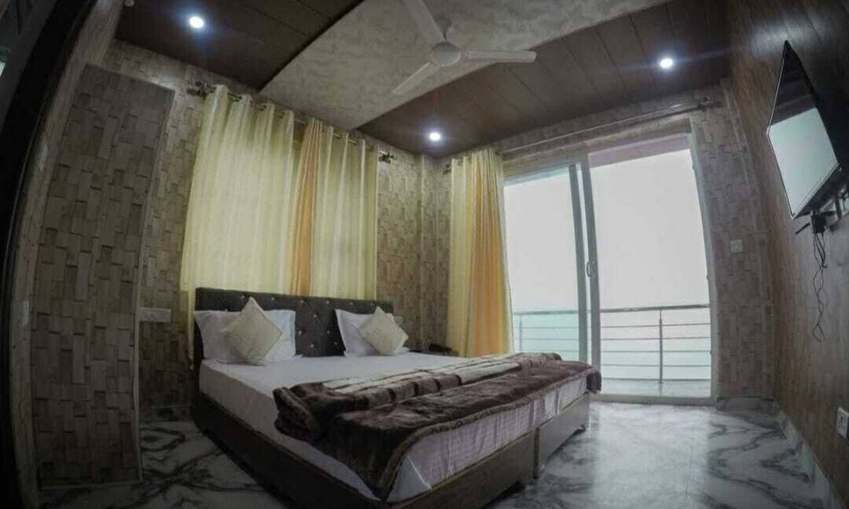 Dharamshala House | Himalayan Musaafir - Dharamshala