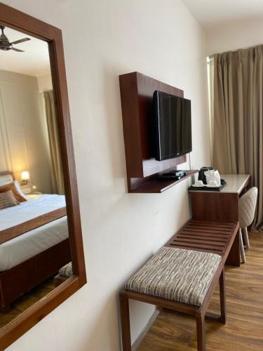 Phyang Hotel | Himalayan Residency Ladakh