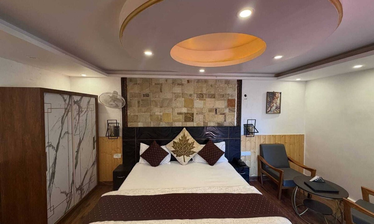 Nainital Hotel | Himalayan Retreat Neelkanth