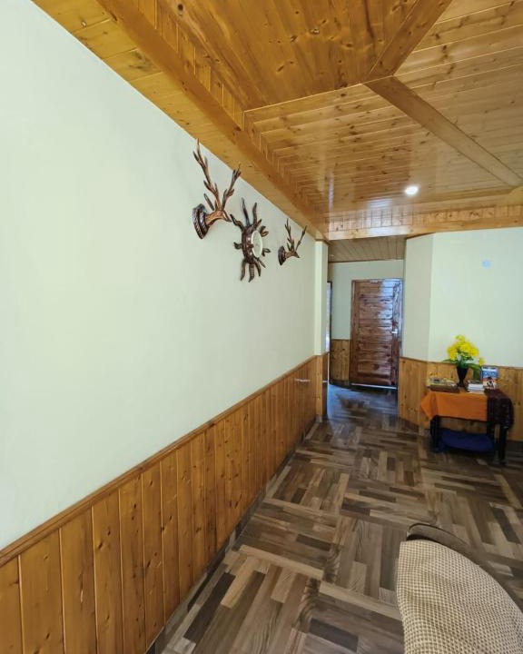 Manali Apartment | himalayan tradition villa