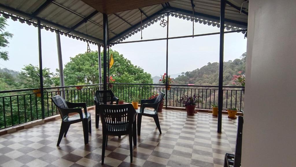 Kasauli Apartment | Himalayanview kasauli