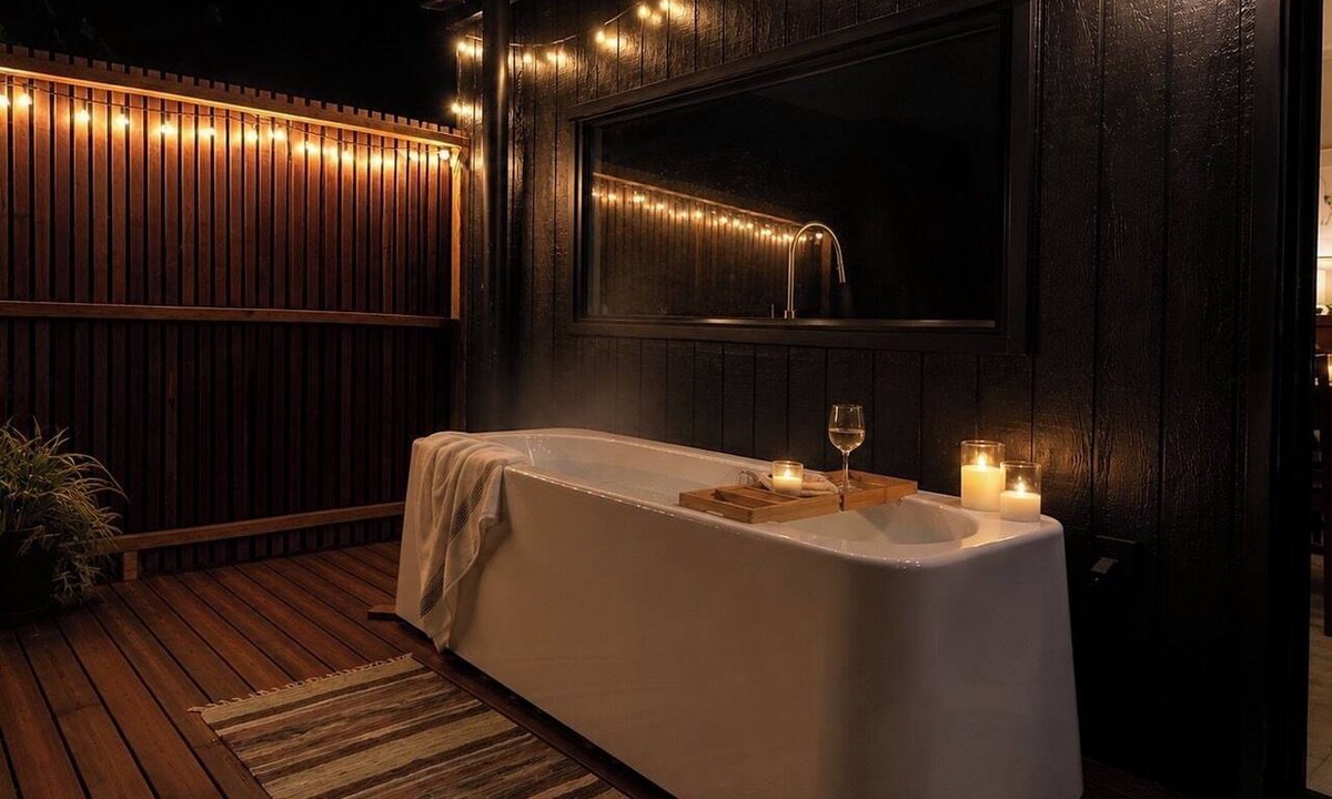 Verrierdale Cabin | Hinterland Hideaway with Outdoor Bath: Near Noosa, Nature & Eumundi Markets