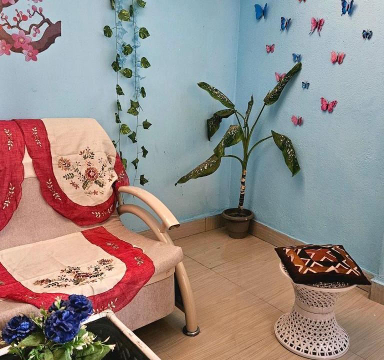 Jorhat Apartment | Hiti Homestay Unit 1
