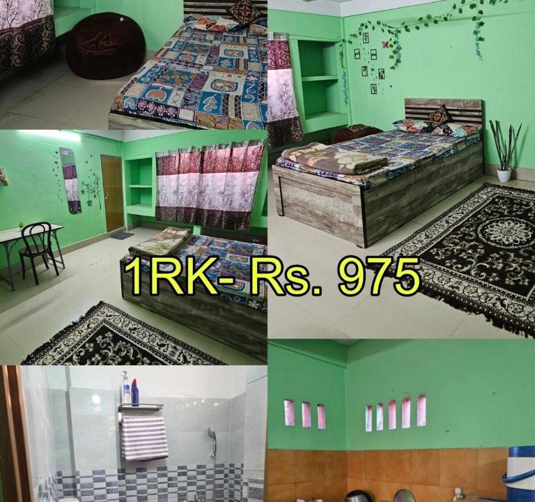 Jorhat Apartment | Hiti homestay unit 2