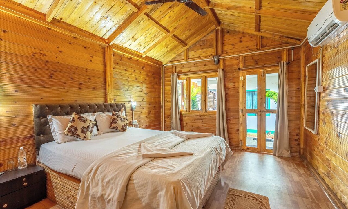 Palolem Hotel | Hitide Beach Resort