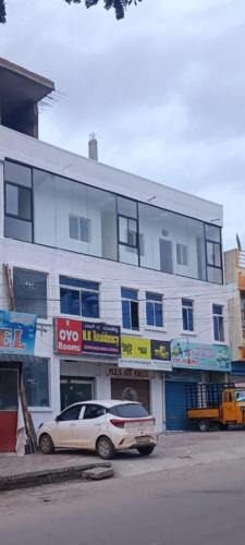 Mysore Cabin | HK tourist Rooms Residency