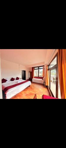 Shillong House | Hocia Homestay