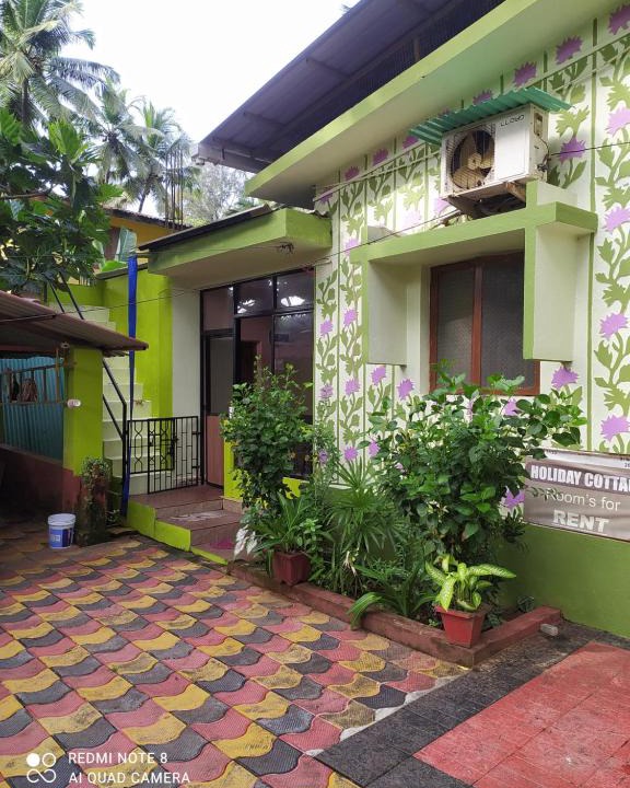 Patnem House | Holiday Cottage Guest Rooms Galgibaga