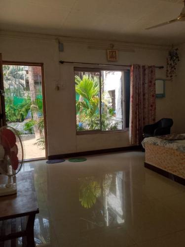 Devbag Bed & Breakfast | Holiday Home Beach Resort And Aquatic Sports In Tarkarli