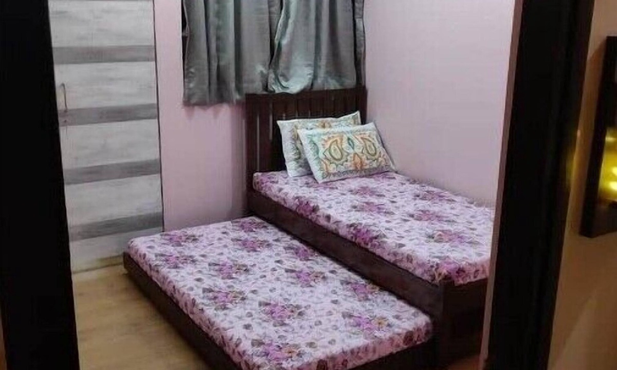 Amarnath Apartment | Holiday Home - The Moon Flower 2BHKnn