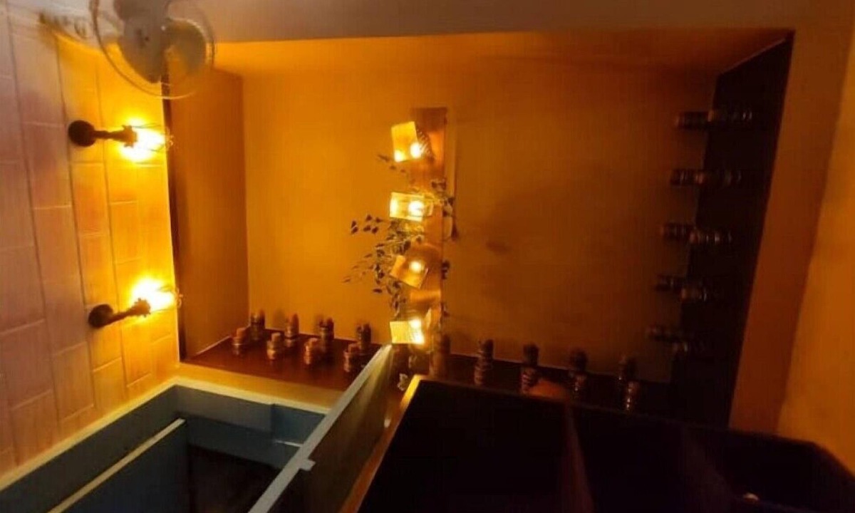 Amarnath Condo | Holiday Home Universe¶ -4BR Luxury Lake Viewnn