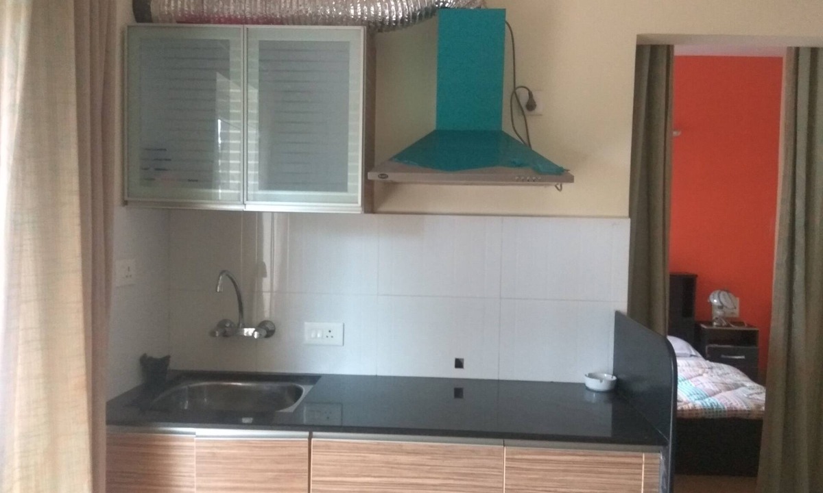Saunta Vaddo Apartment | Holiday Homes Arpora