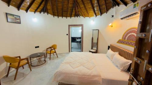 Dholavira House | Holiday Homestay dholavira
