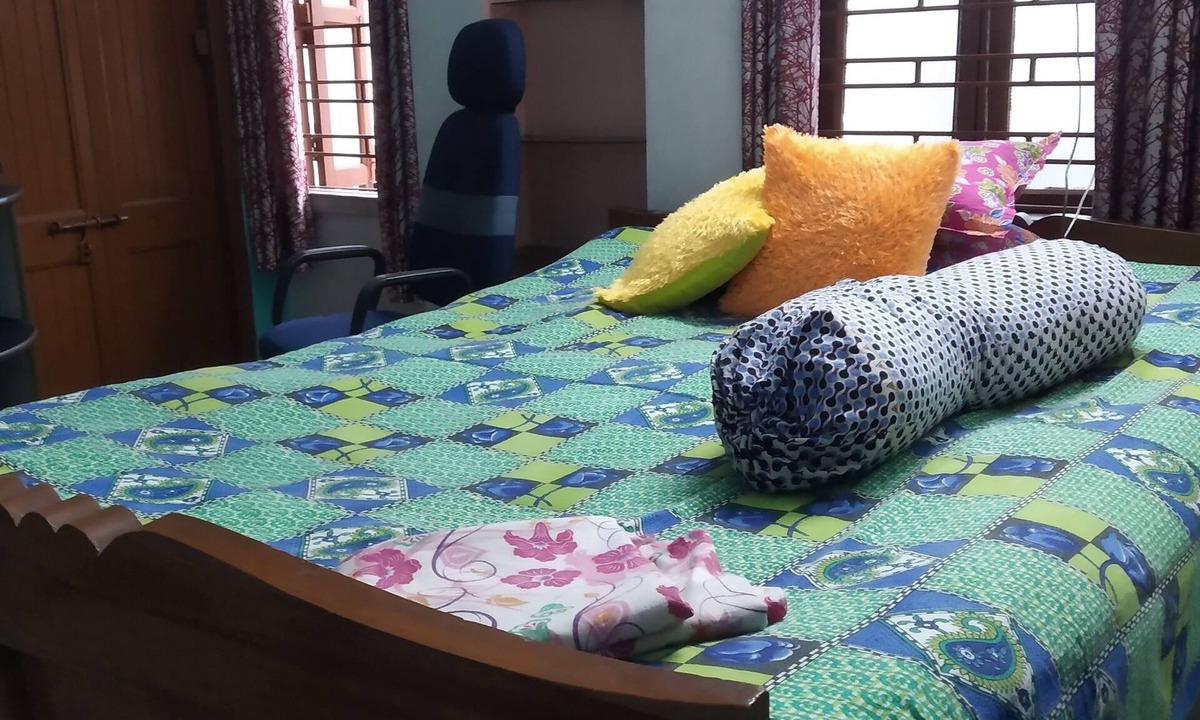 Tollygunge House | HOLIDAY HOMEt in TOLLYGUANGE Kolkata