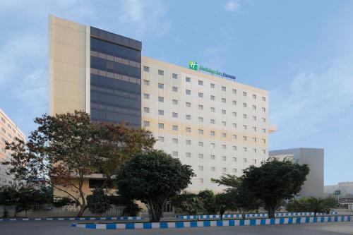 HITEC City Hotel | Holiday Inn Express Hyderabad HITEC City by IHG
