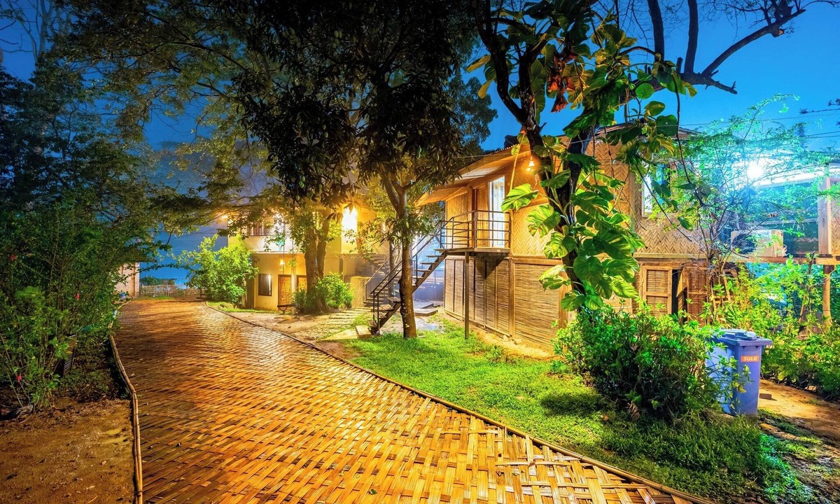 Bandarban Hotel | Holiday Inn Resort Bandarban