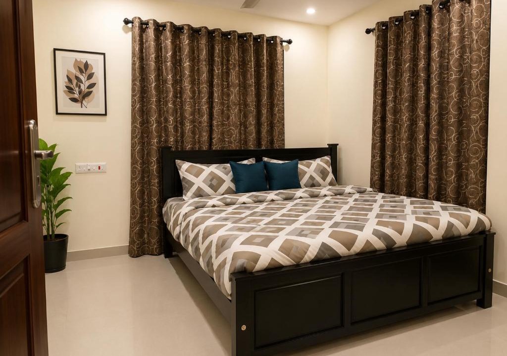 Kazhakuttam Hotel | Holiday Out hotel trivandrum