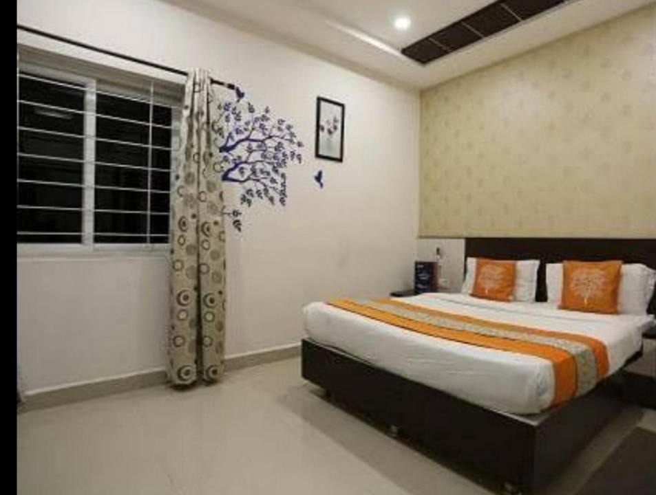 Tumari House | Holly Cross Home Stay Jog Falls