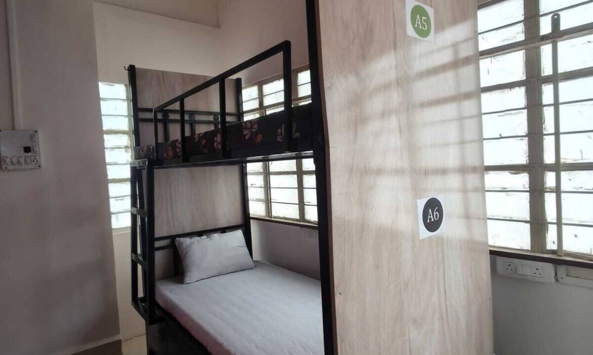 Kothrud Apartment | Home away from home