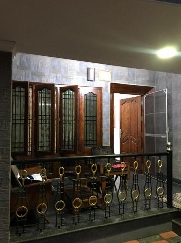 Kovalam House | Home Shanti Home