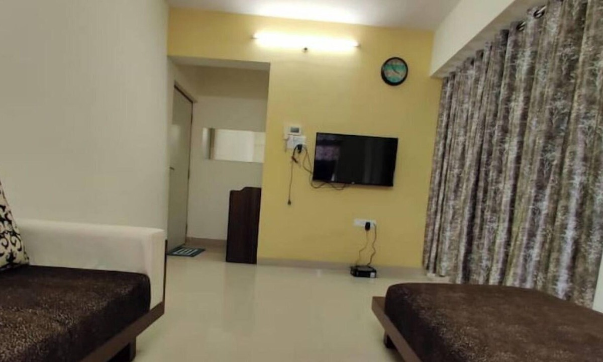 Hinjawadi Apartment | Home Sweet Home! an ideal 1bhk.