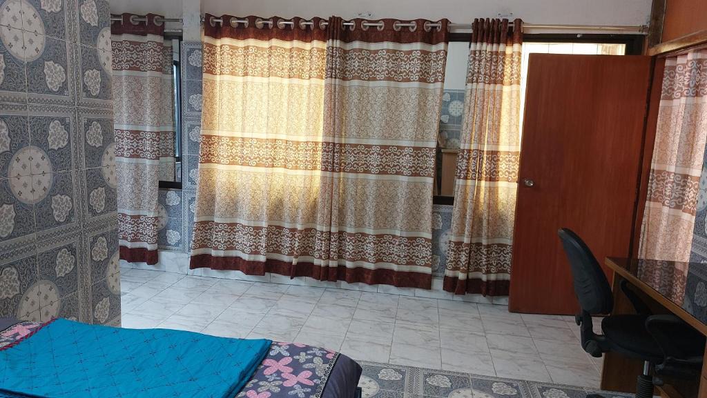Dhaka House | Homestay in Dhaka