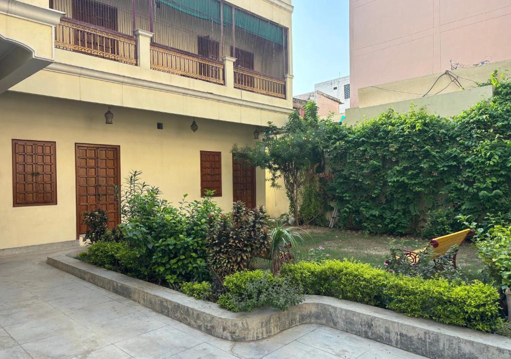Varanasi House | Homestay