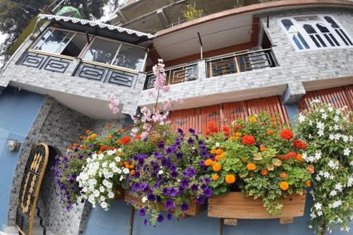 Darjeeling House | homestay indrapuri