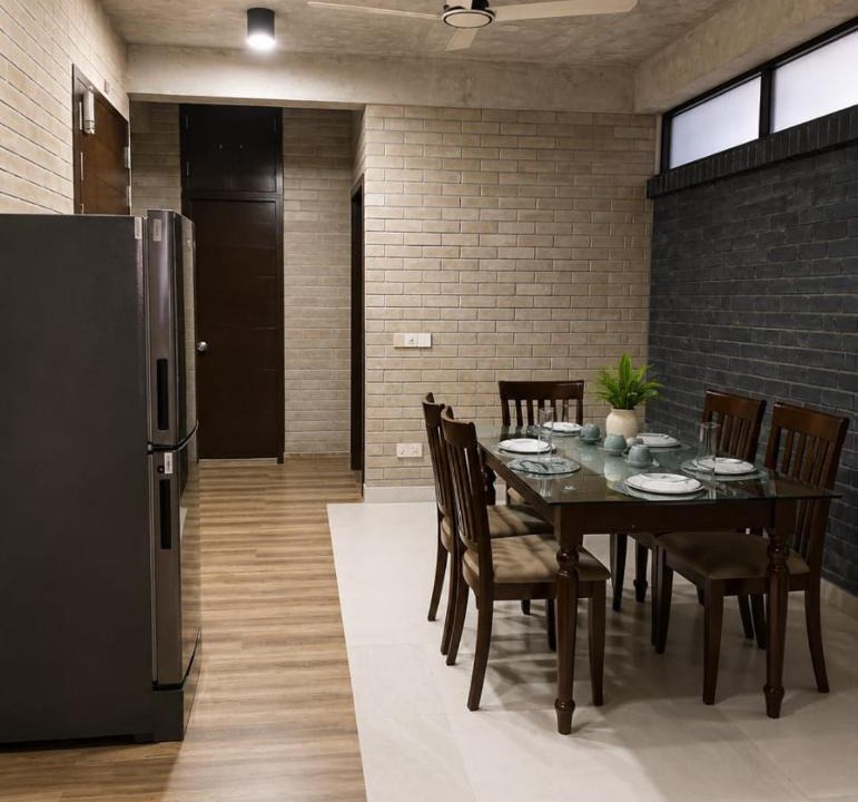 Uttara Apartment | HomeWay Dhaka