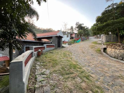 Yercaud House | Honeycomb Abode