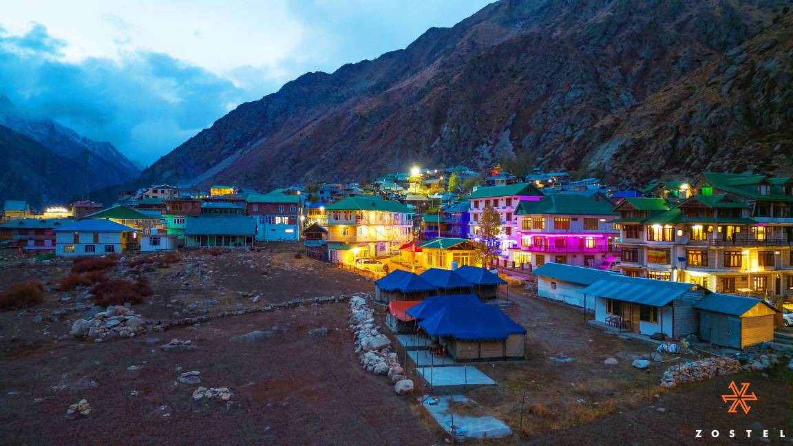 Chitkul Hostel | Hostel ∙ 4 guests