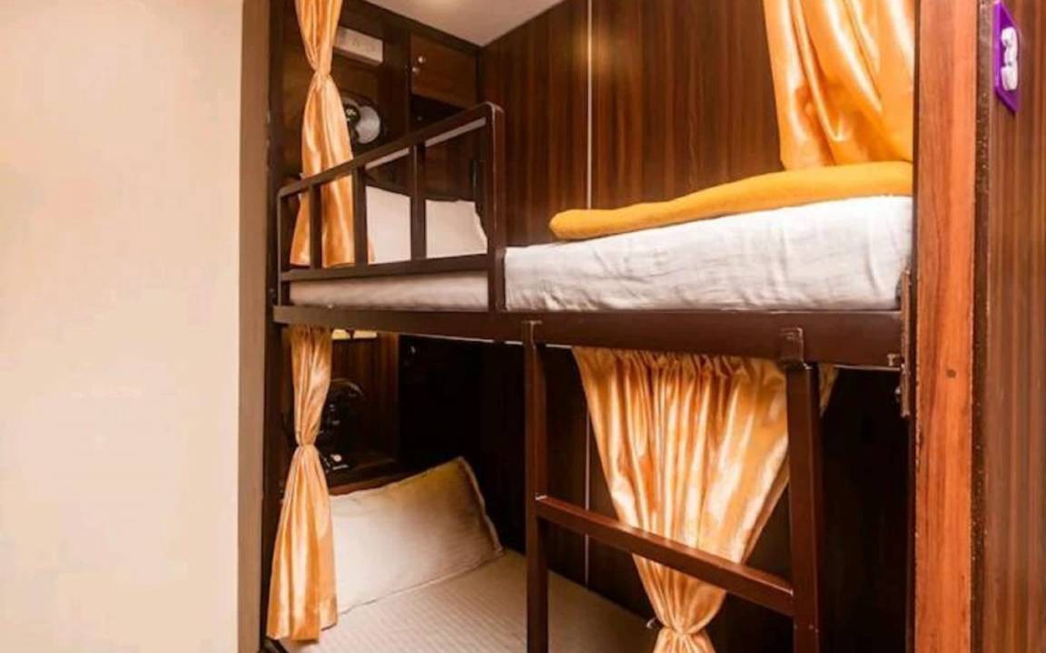 Andheri Hostel | Hostel ∙ 8 guests