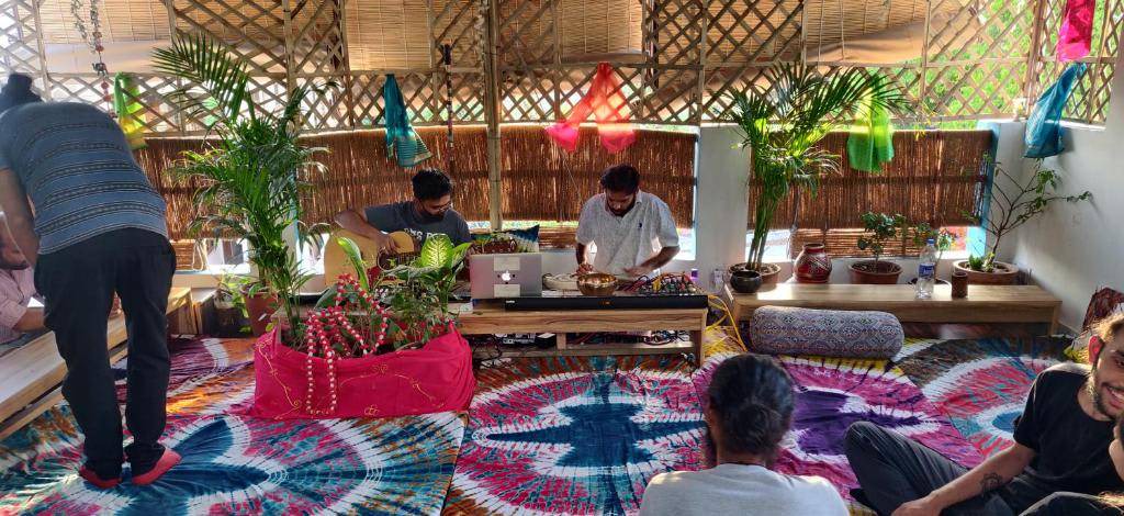 Civil Lines Hostel | Hostel ∙ 8 guests