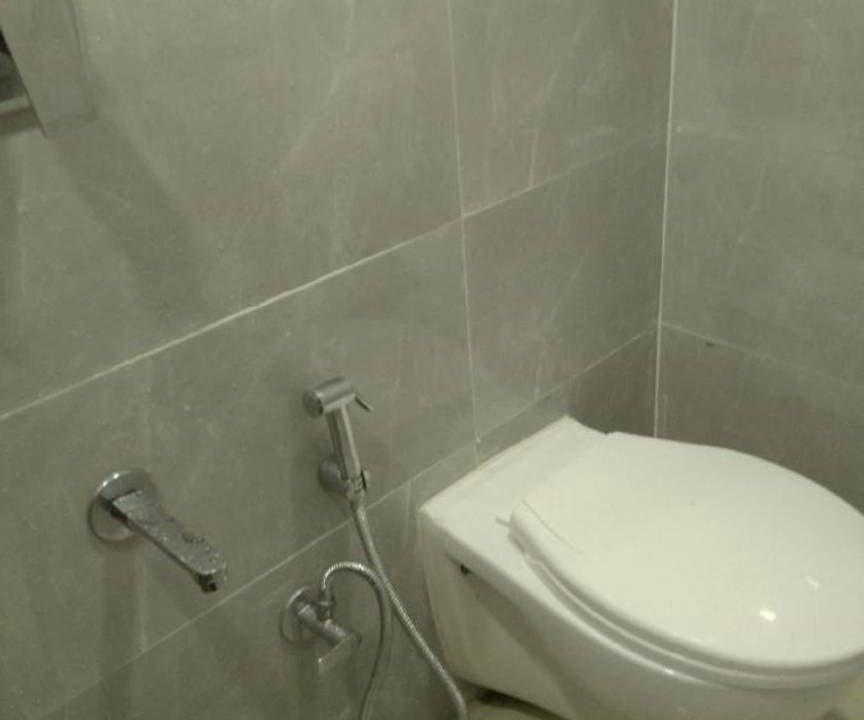 Kurla West Hostel | Hostel ∙ 8 guests