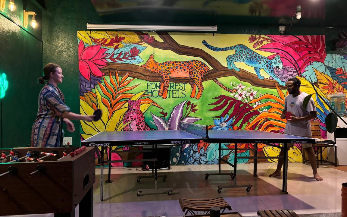 Bandra East Hostel | Hostel ∙ 8 guests