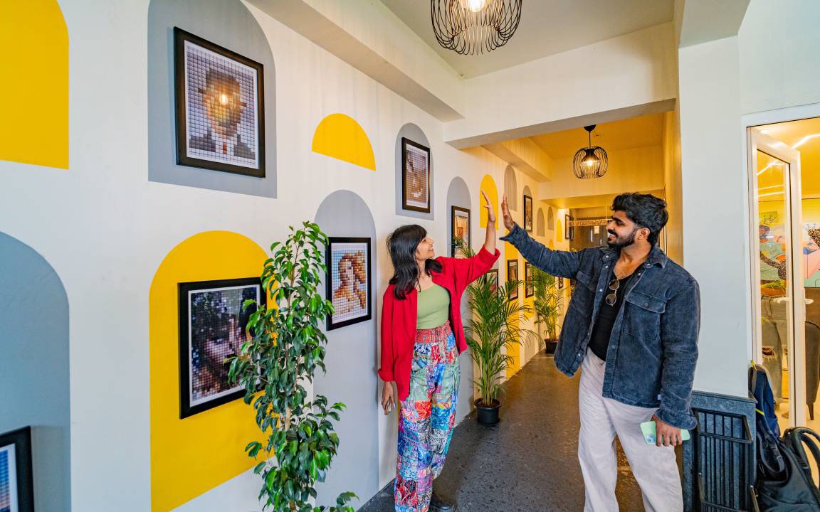 Nagavara Hostel | Hostel ∙ 8 guests