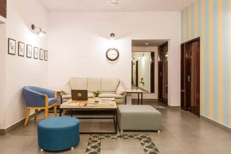 Vasanth Nagar Hostel | Hostel ∙ 8 guests