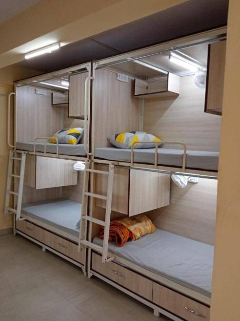Shimla Hostel | Hostel ∙ 8 guests