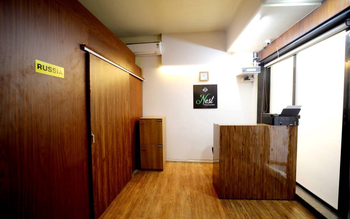 Ghatkopar West Hostel | Hostel ∙ 8 guests