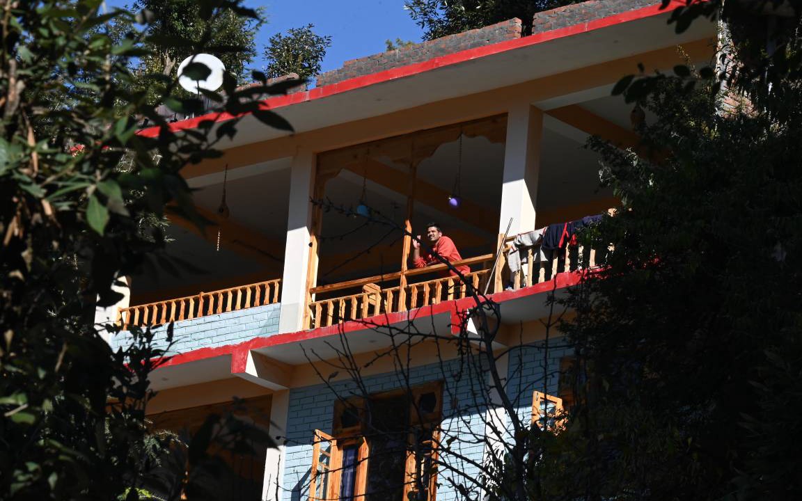 Banjar Hostel | Hostel ∙ 8 guests