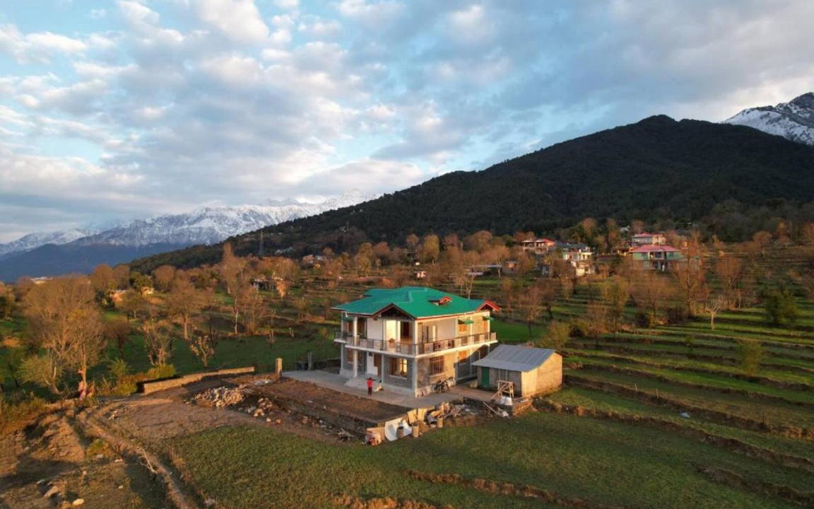 Gunehr Hostel | Hostel ∙ 8 guests