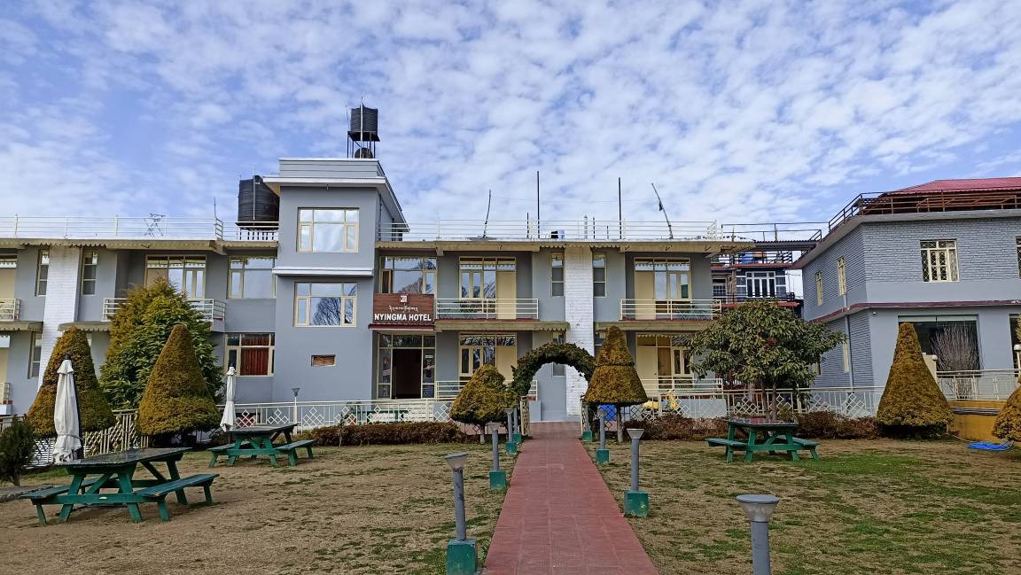 Bir Hostel | Hostel ∙ 8 guests