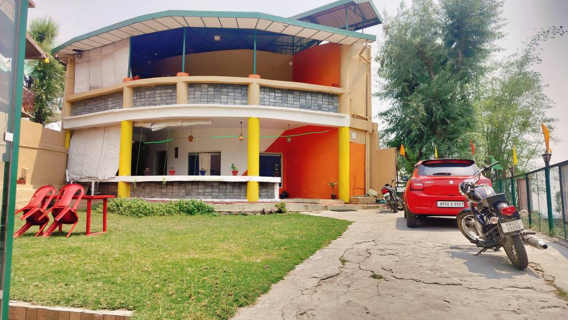 Chachian Hostel | Hostel ∙ 8 guests