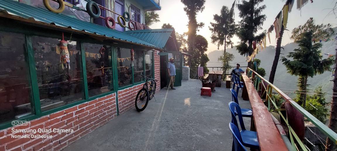 Dalhousie Hostel | Hostel ∙ 8 guests