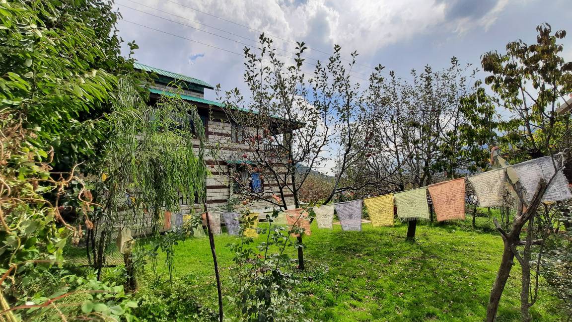Jagatsukh Hostel | Hostel ∙ 8 guests