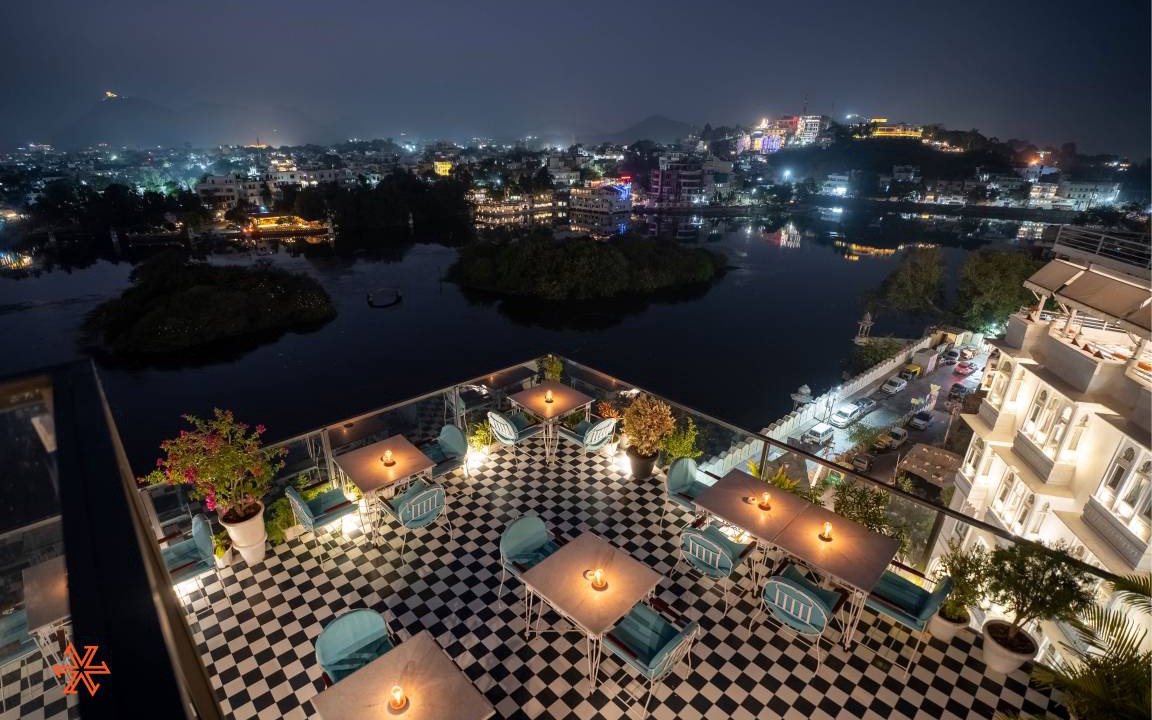 Lake Swaroop Sagar Hostel | Hostel ∙ 8 guests
